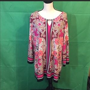 JM collection top